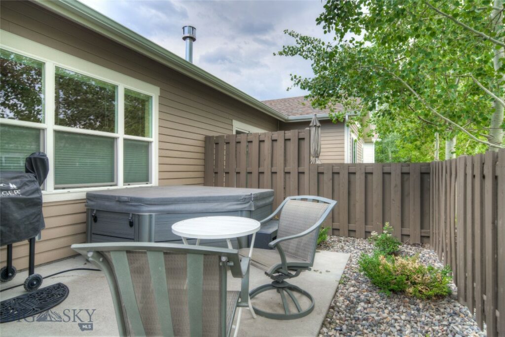 207 Eagle Creek, Bozeman MT 59718