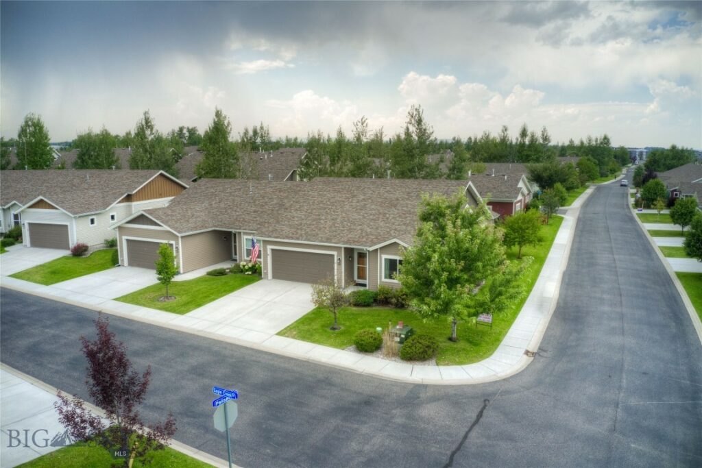 207 Eagle Creek, Bozeman MT 59718