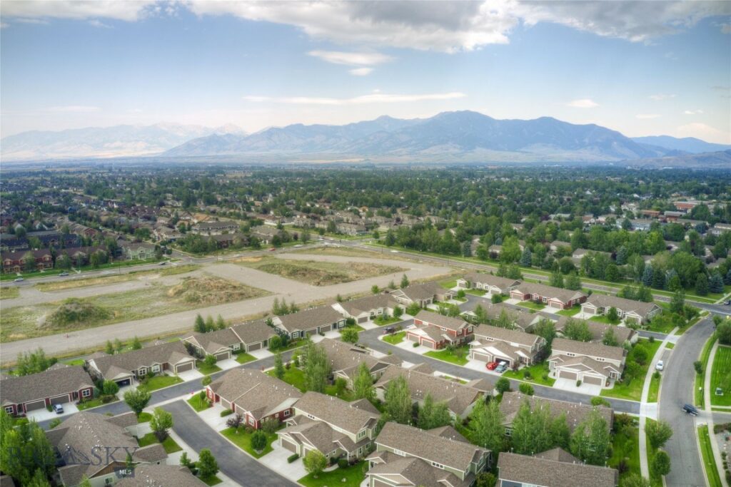 207 Eagle Creek, Bozeman MT 59718