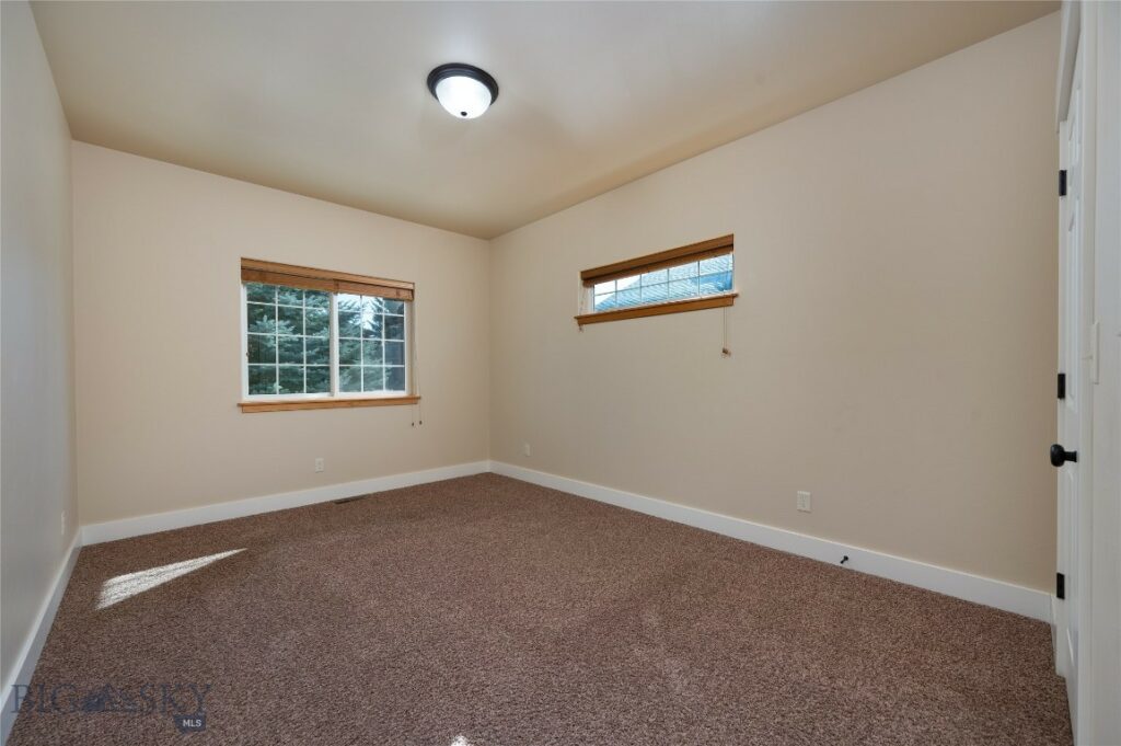 207 Pattee Trail, Bozeman MT 59718