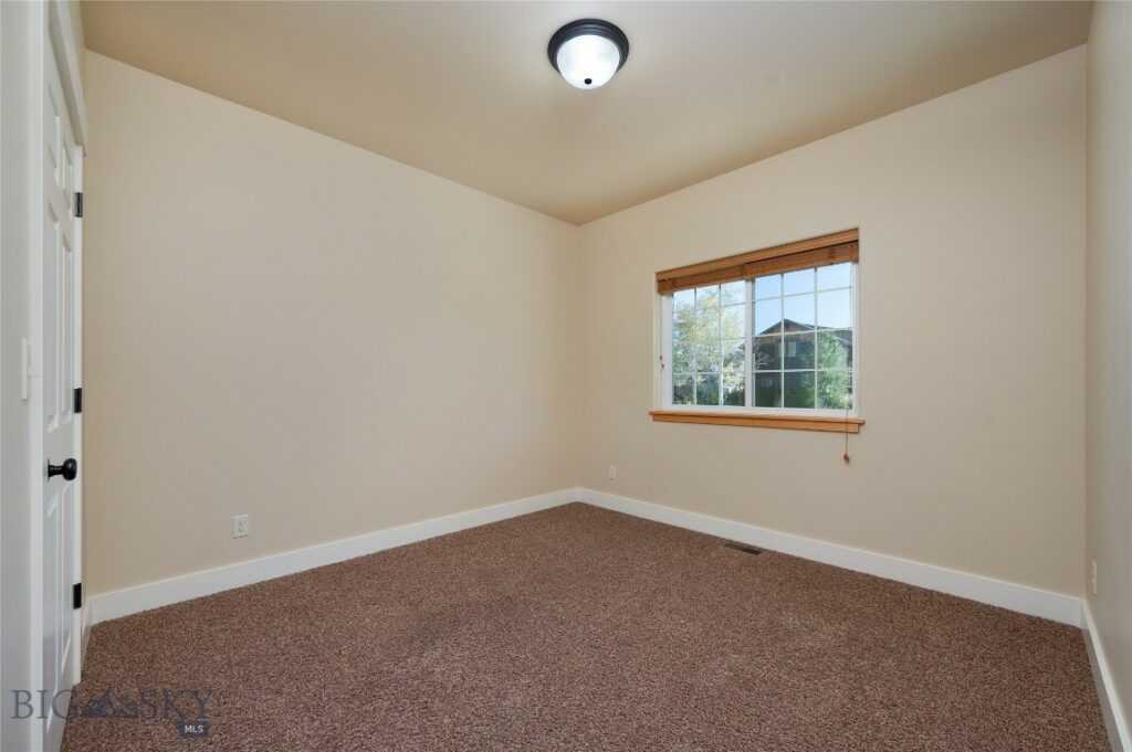 207 Pattee Trail, Bozeman MT 59718