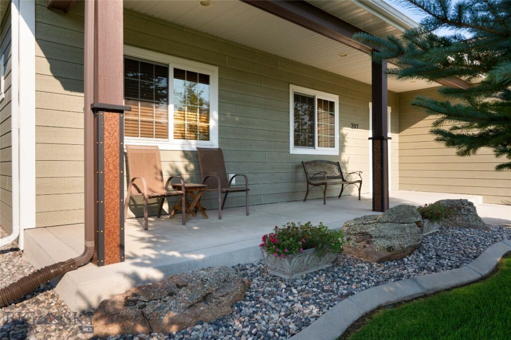 207 Pattee Trail, Bozeman MT 59718