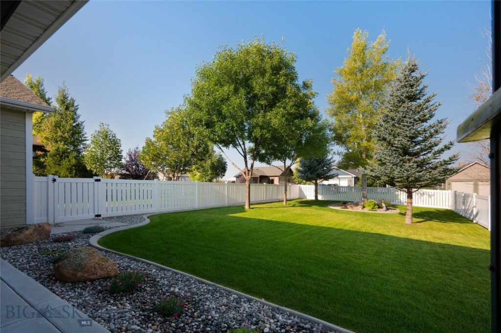207 Pattee Trail, Bozeman MT 59718