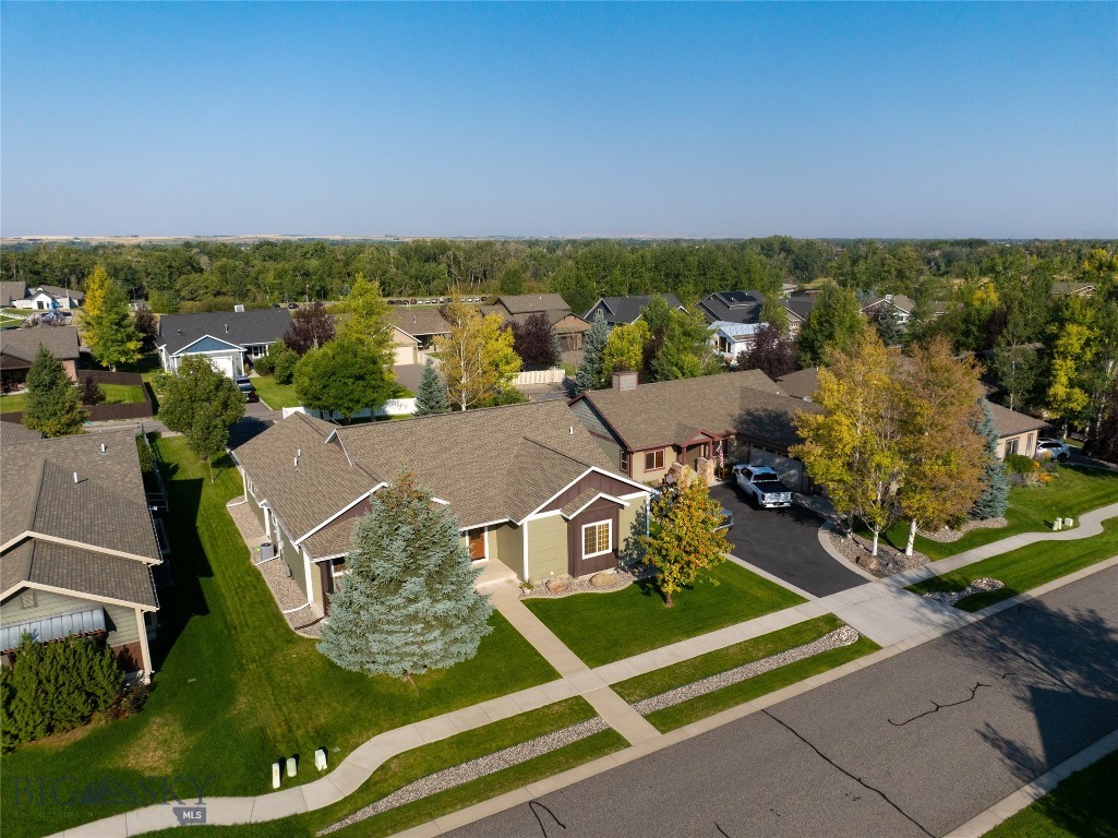 207 Pattee Trail, Bozeman MT 59718