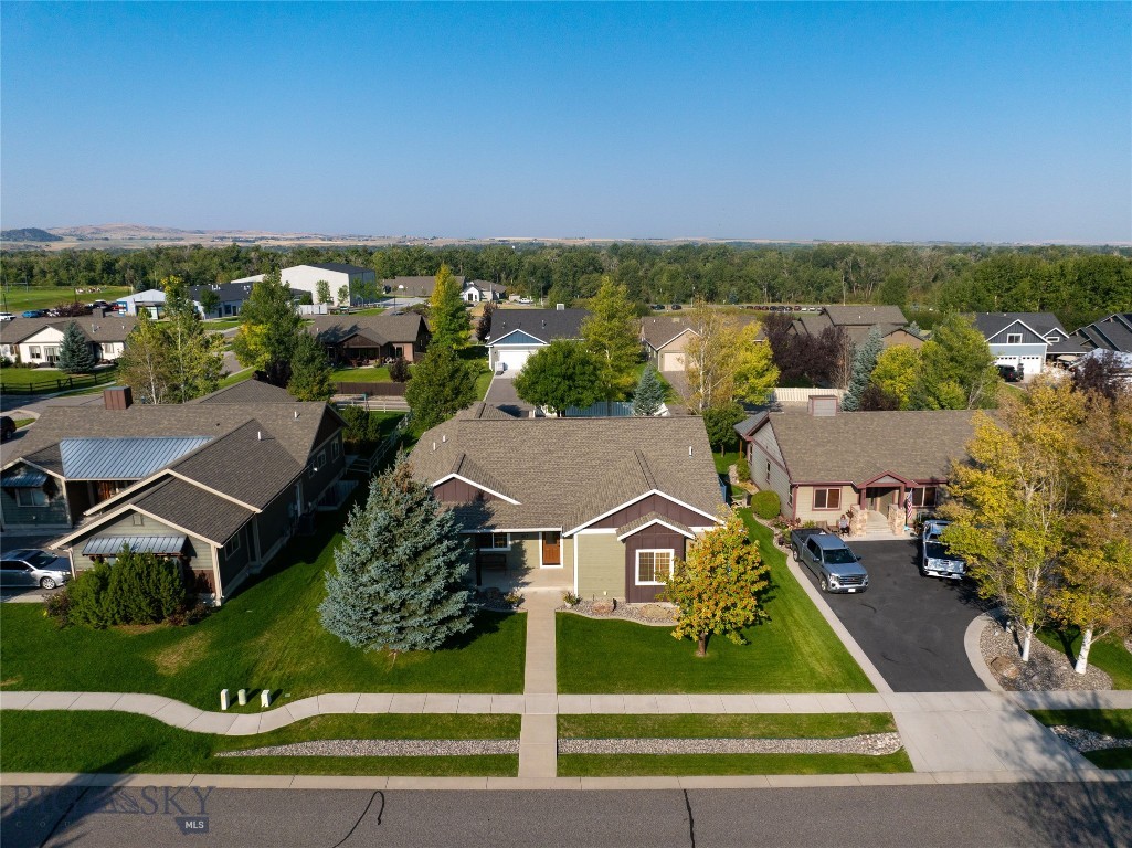 207 Pattee Trail, Bozeman MT 59718