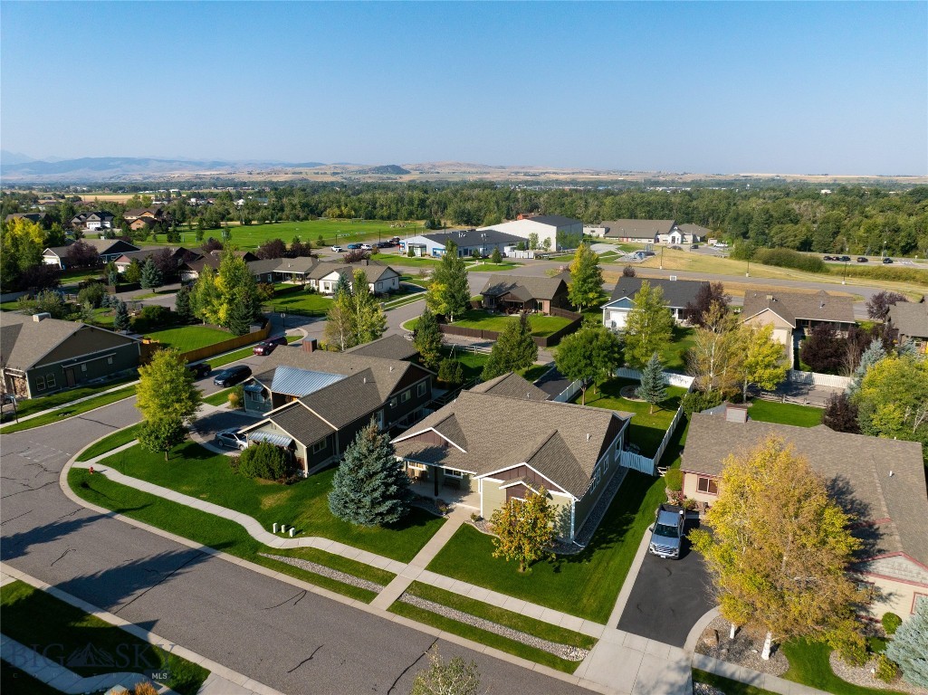 207 Pattee Trail, Bozeman MT 59718