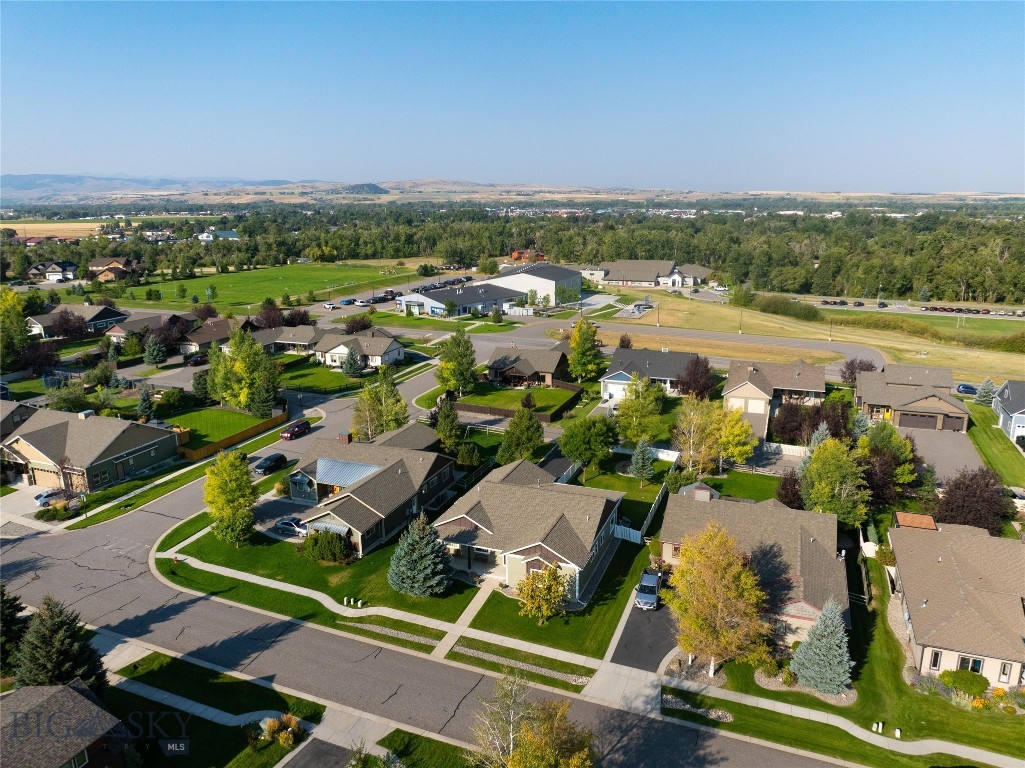 207 Pattee Trail, Bozeman MT 59718