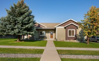 207 Pattee Trail, Bozeman MT 59718