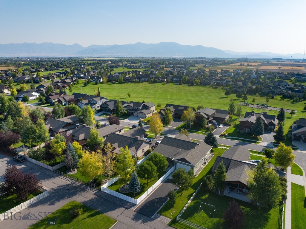 207 Pattee Trail, Bozeman MT 59718