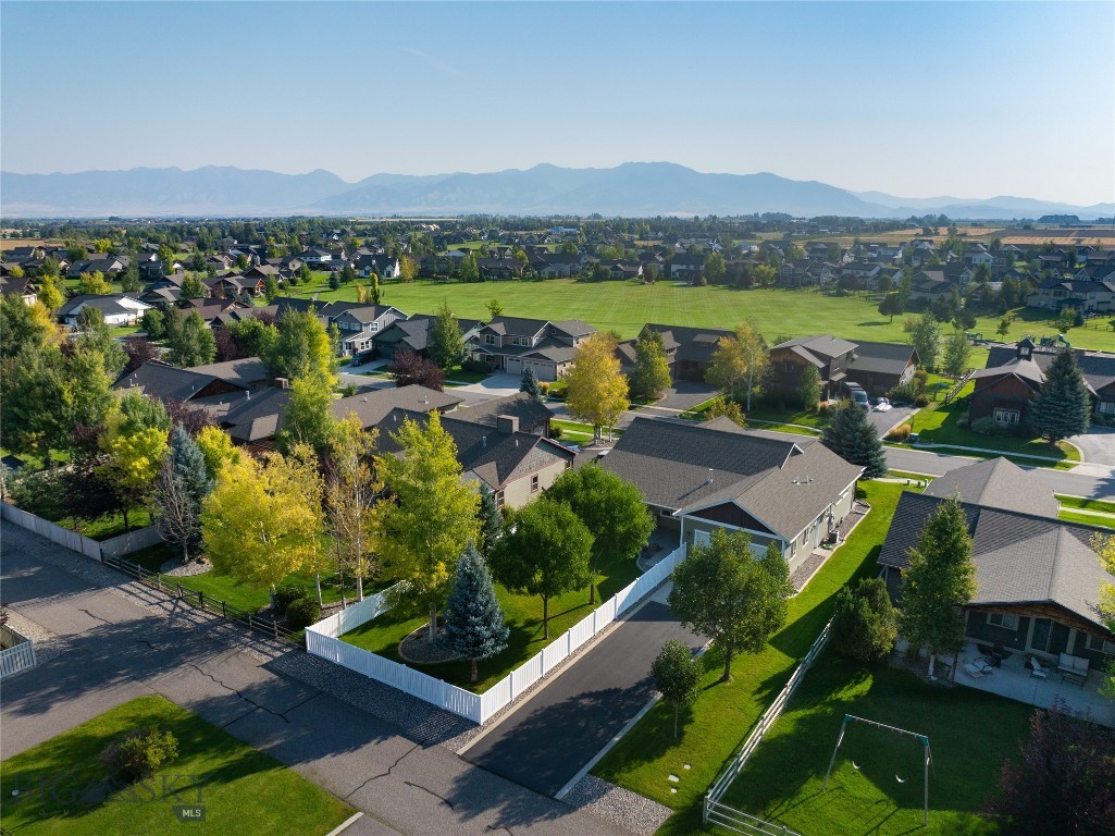 207 Pattee Trail, Bozeman MT 59718
