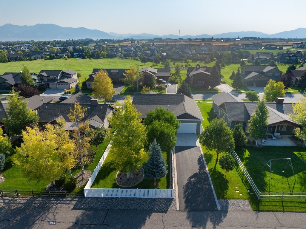 207 Pattee Trail, Bozeman MT 59718