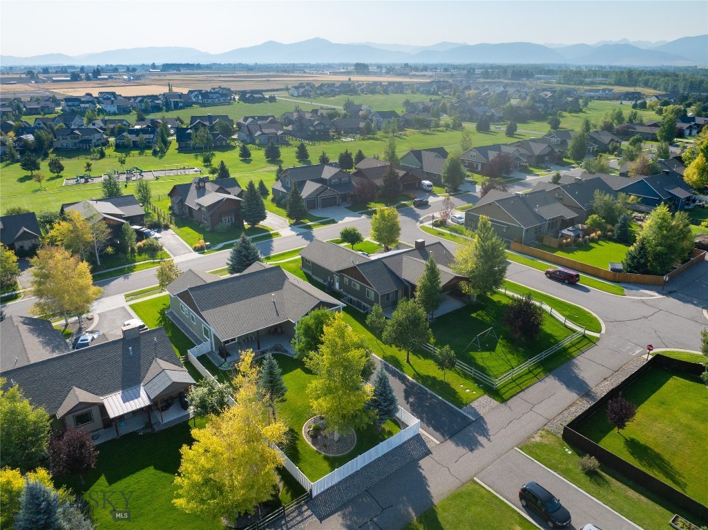 207 Pattee Trail, Bozeman MT 59718