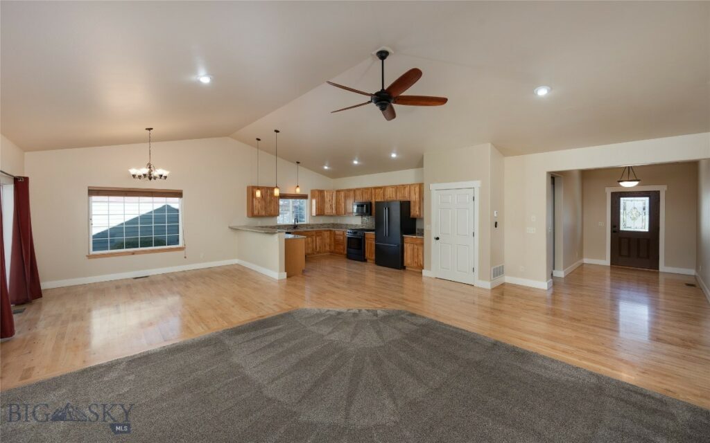 207 Pattee Trail, Bozeman MT 59718