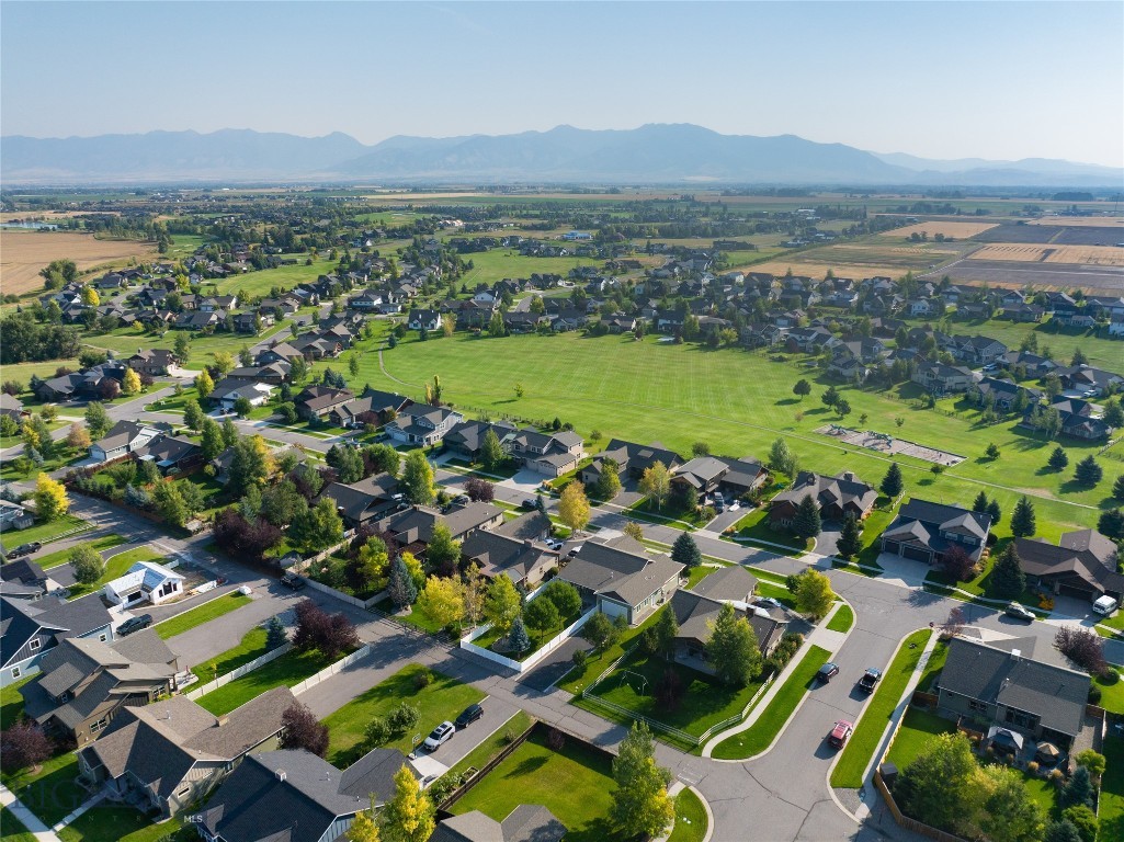 207 Pattee Trail, Bozeman MT 59718