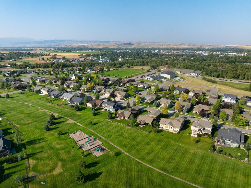 207 Pattee Trail, Bozeman MT 59718