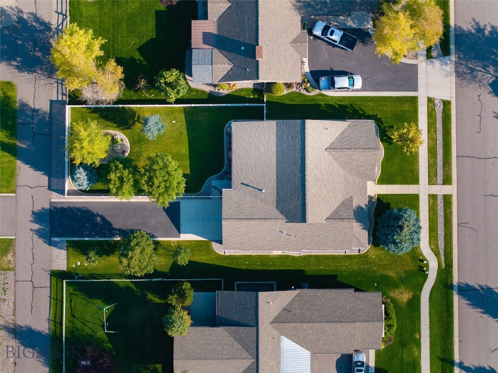 207 Pattee Trail, Bozeman MT 59718