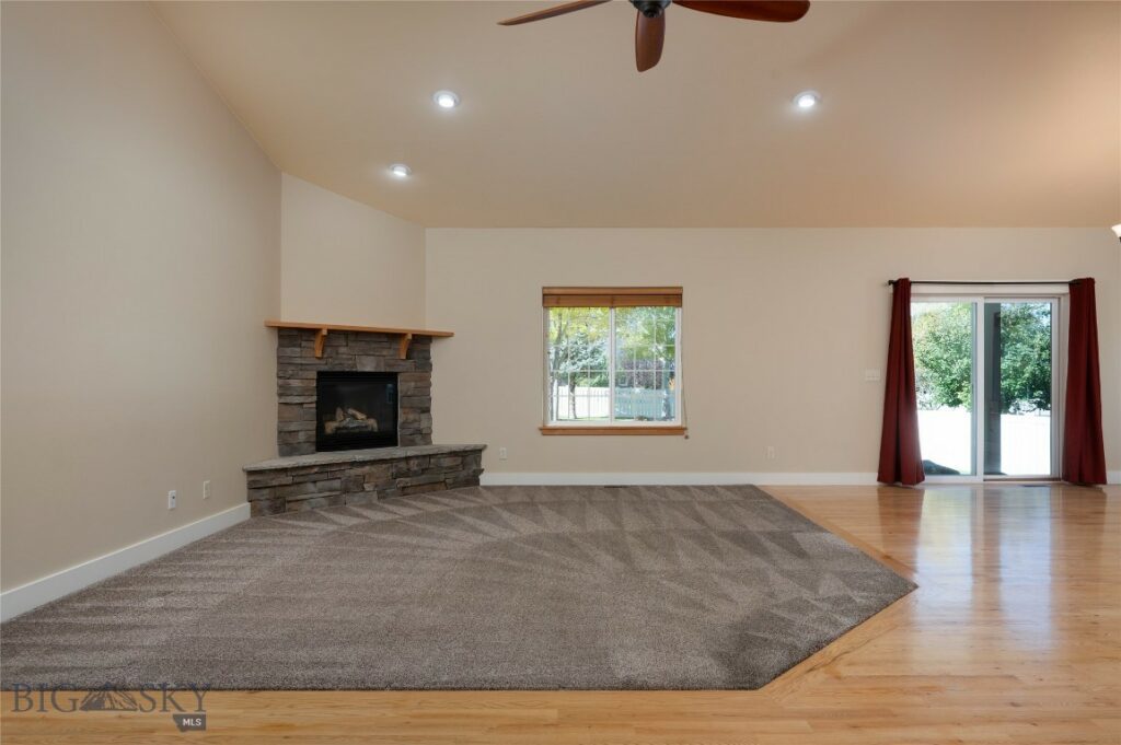 207 Pattee Trail, Bozeman MT 59718