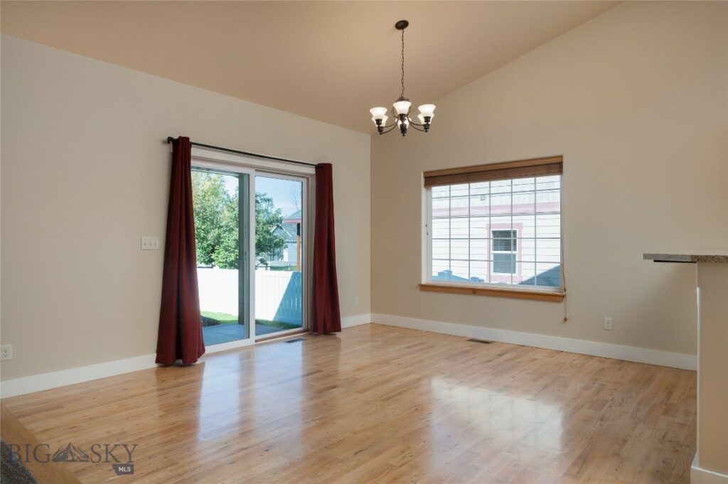 207 Pattee Trail, Bozeman MT 59718