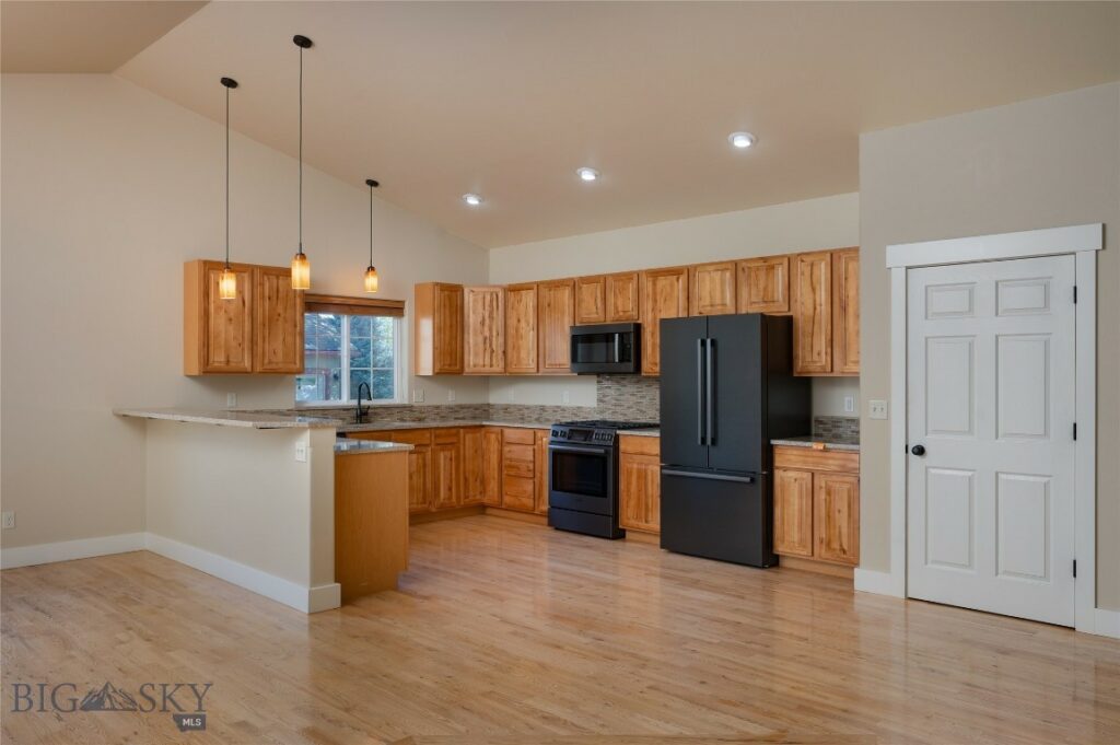 207 Pattee Trail, Bozeman MT 59718