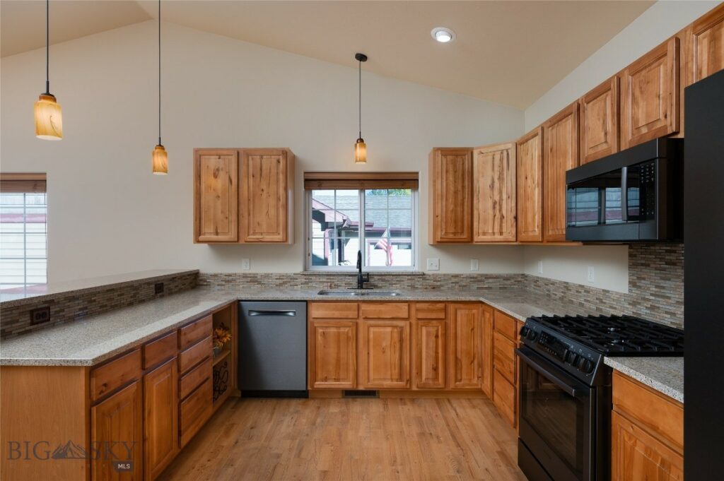 207 Pattee Trail, Bozeman MT 59718