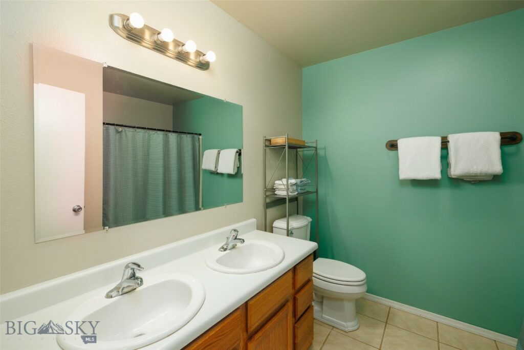 208 N Pondera Avenue, Bozeman MT 59718