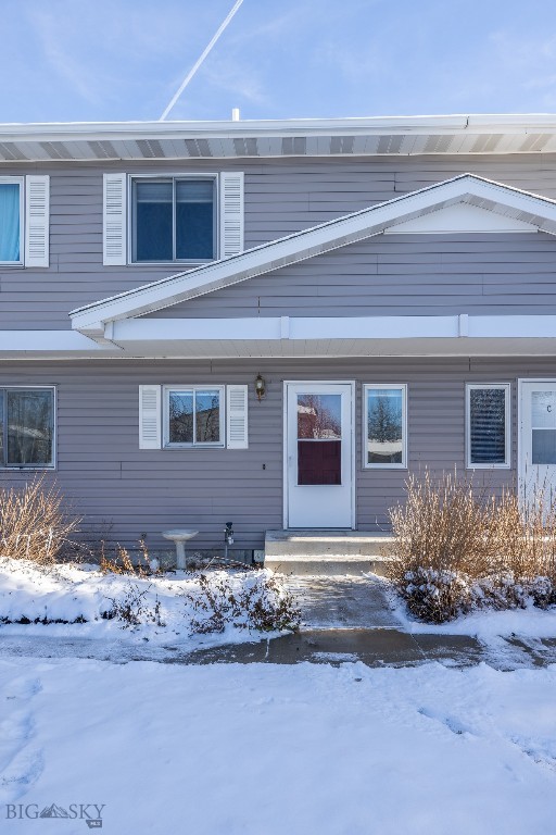 208 N Pondera Avenue, Bozeman MT 59718