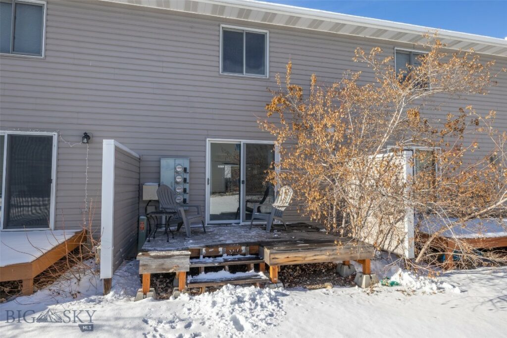 208 N Pondera Avenue, Bozeman MT 59718