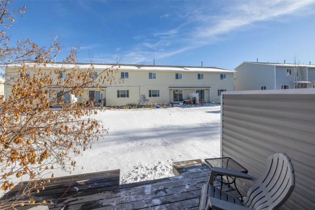 208 N Pondera Avenue, Bozeman MT 59718