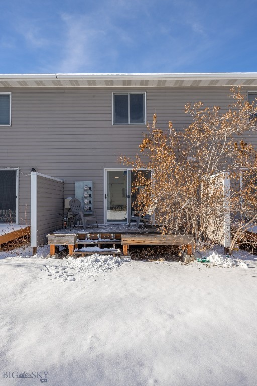 208 N Pondera Avenue, Bozeman MT 59718