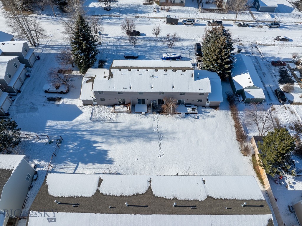208 N Pondera Avenue, Bozeman MT 59718