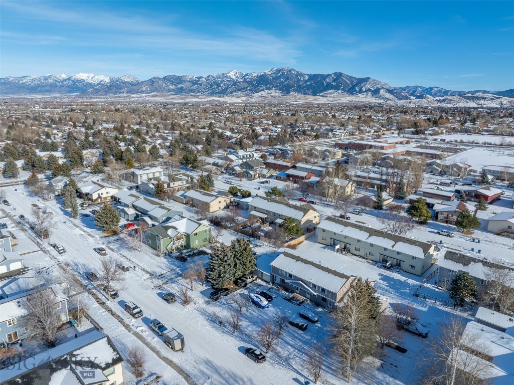 208 N Pondera Avenue, Bozeman MT 59718