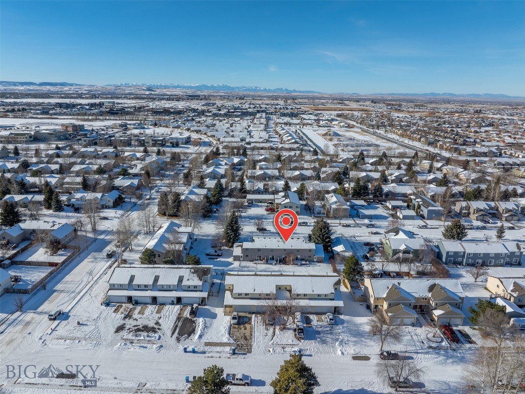 208 N Pondera Avenue, Bozeman MT 59718