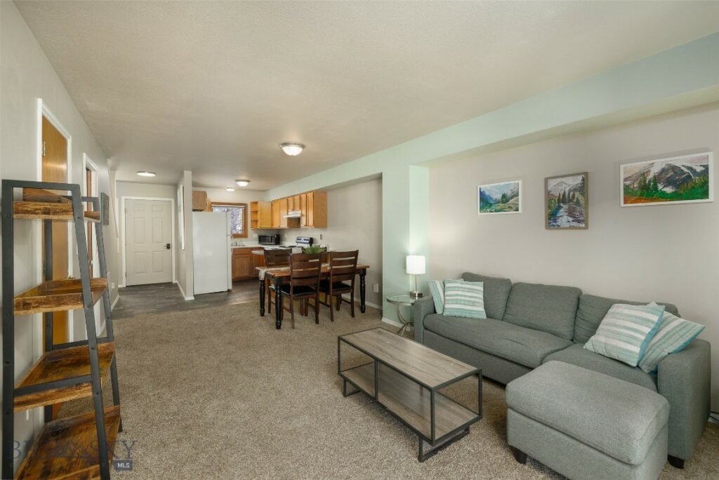 208 N Pondera Avenue, Bozeman MT 59718