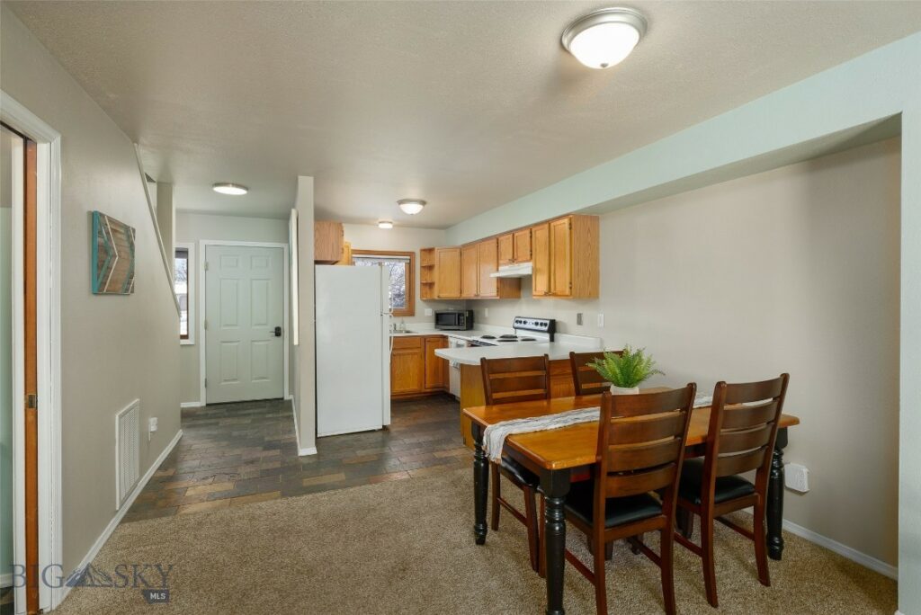 208 N Pondera Avenue, Bozeman MT 59718