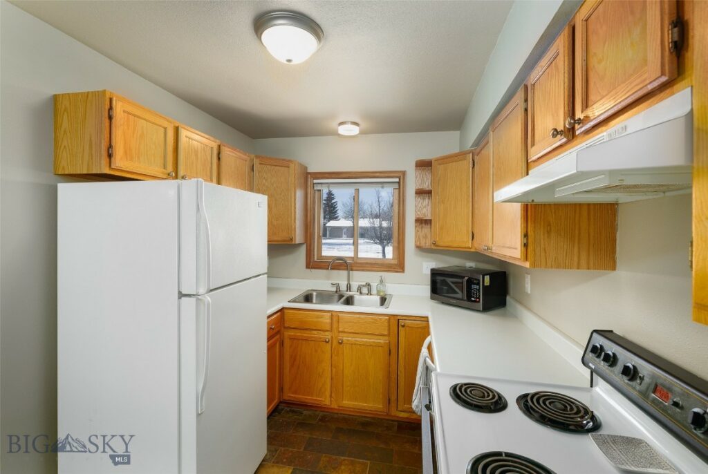 208 N Pondera Avenue, Bozeman MT 59718