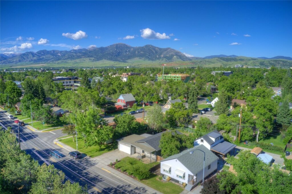 208 S 11th, Bozeman MT 59715