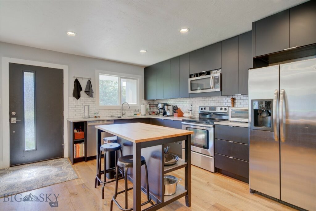 208 S 11th, Bozeman MT 59715