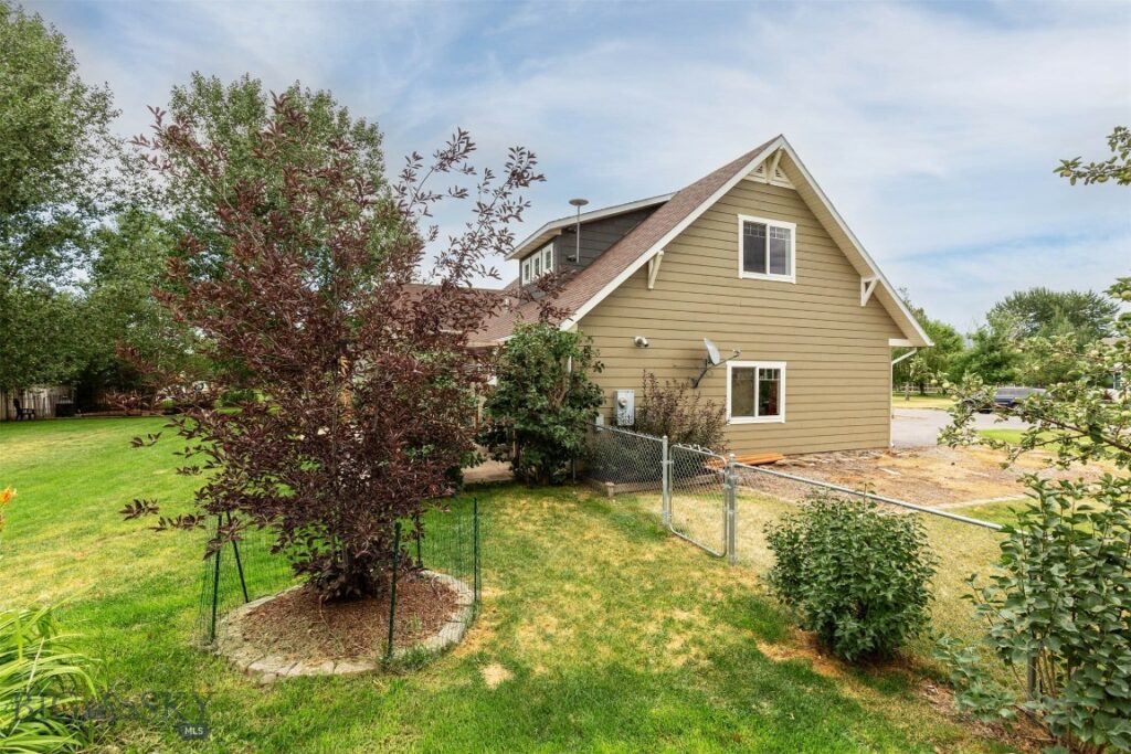 209 Explorer Trail, Bozeman MT 59718