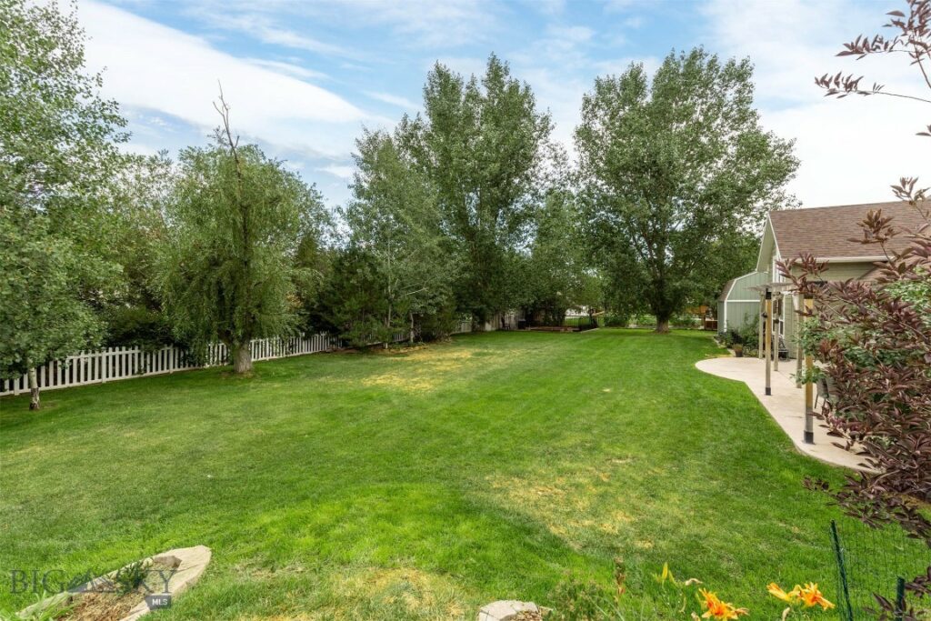 209 Explorer Trail, Bozeman MT 59718