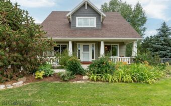 209 Explorer Trail, Bozeman MT 59718