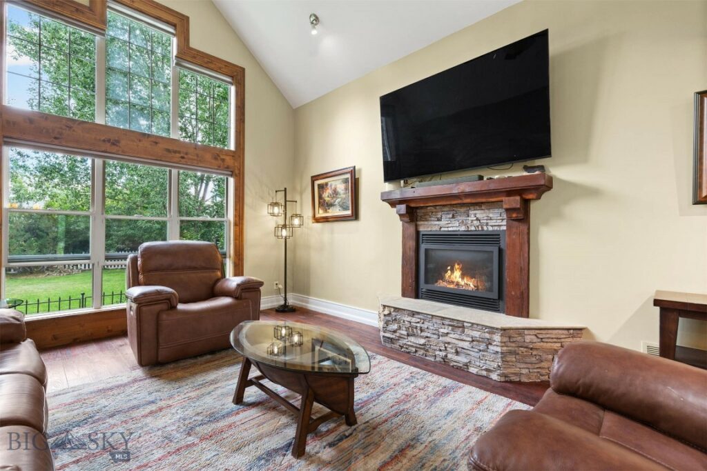 209 Explorer Trail, Bozeman MT 59718