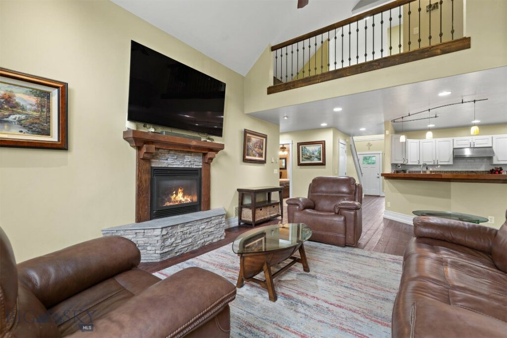 209 Explorer Trail, Bozeman MT 59718