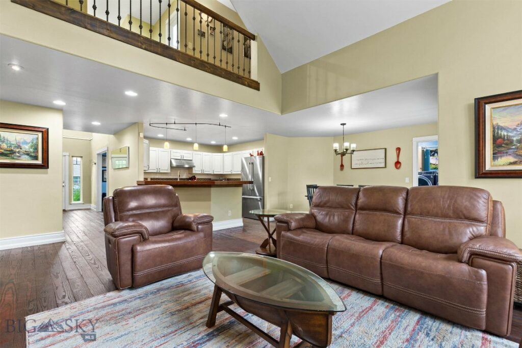 209 Explorer Trail, Bozeman MT 59718