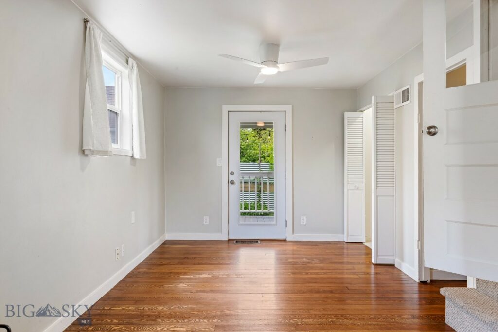 209 N 3rd Avenue, Bozeman MT 59715