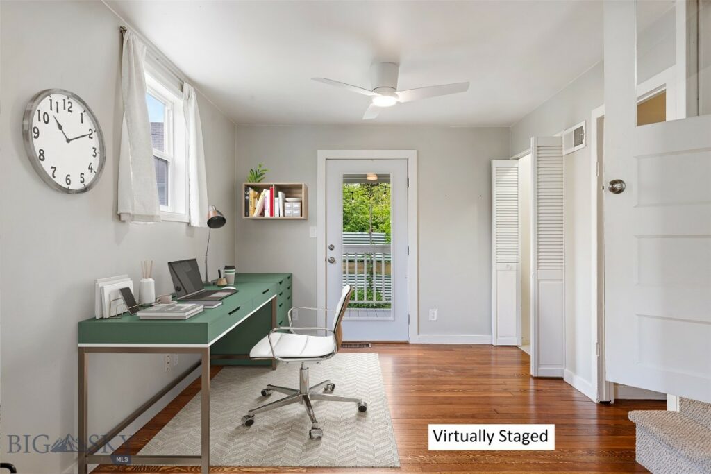 209 N 3rd Avenue, Bozeman MT 59715