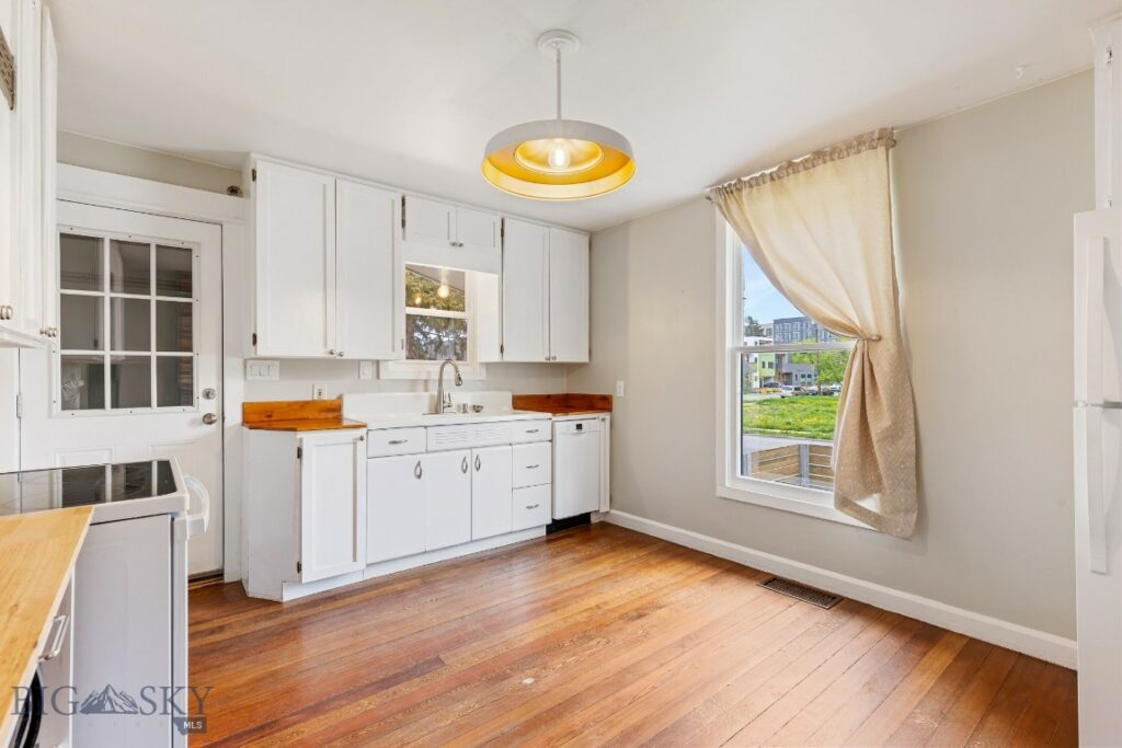 209 N 3rd Avenue, Bozeman MT 59715