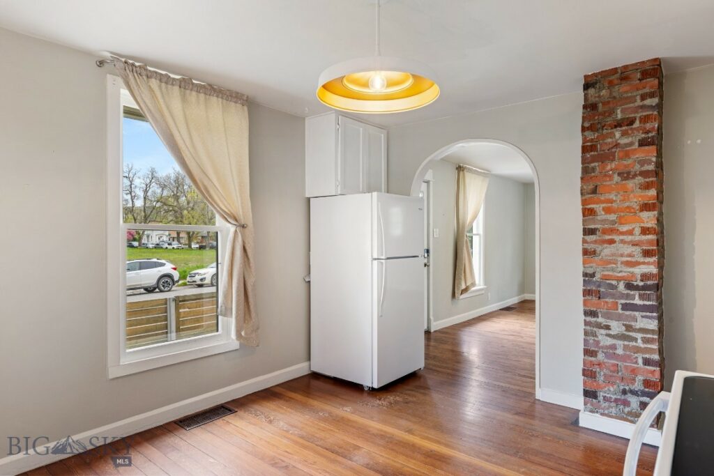 209 N 3rd Avenue, Bozeman MT 59715