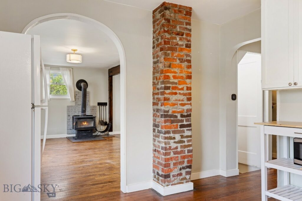 209 N 3rd Avenue, Bozeman MT 59715