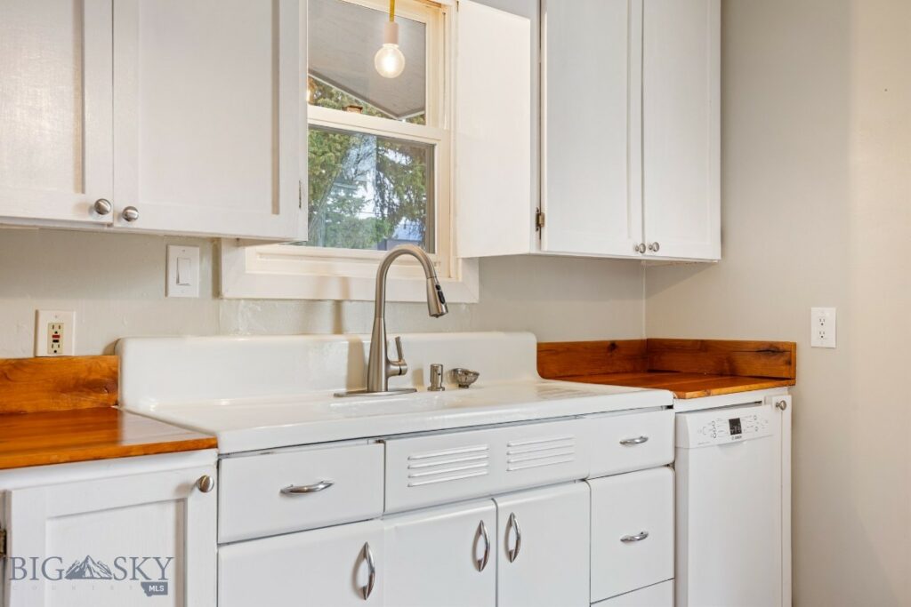209 N 3rd Avenue, Bozeman MT 59715