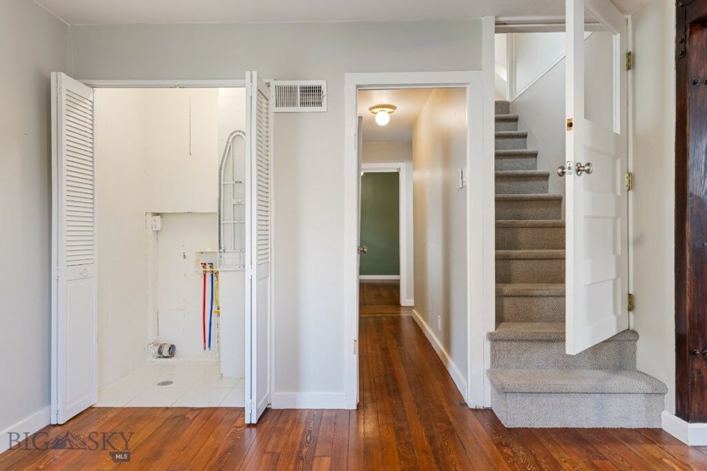 209 N 3rd Avenue, Bozeman MT 59715